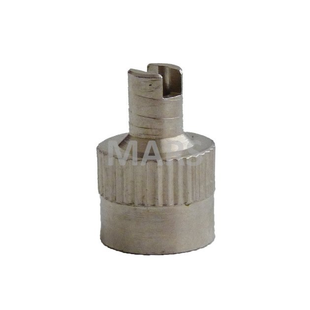 Čiapočka ventilu GP3-04 (V-51), FE11.02